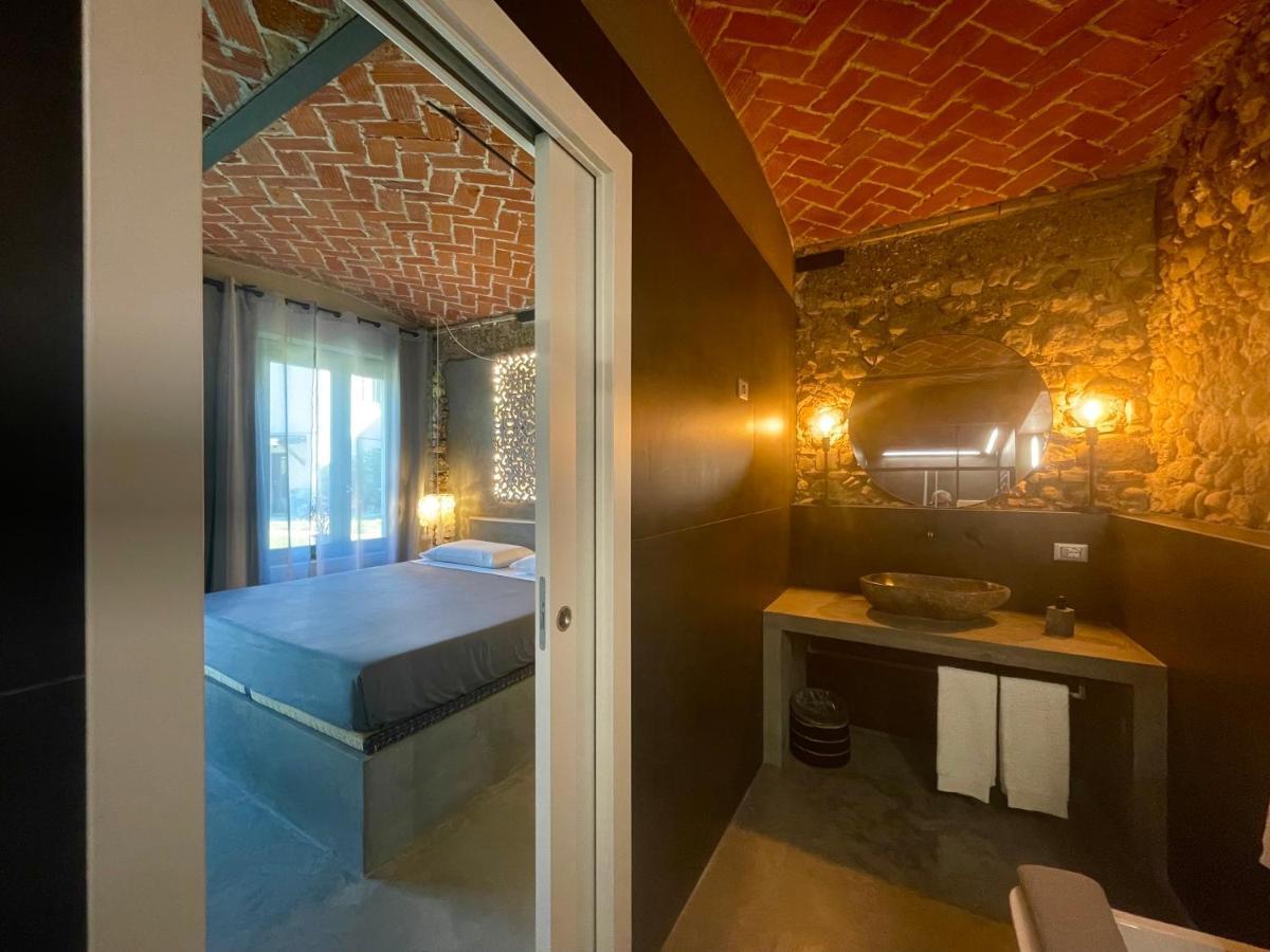 Delax B&B - Adults Only Solferino Exterior foto