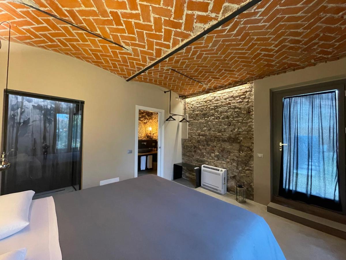Delax B&B - Adults Only Solferino Exterior foto