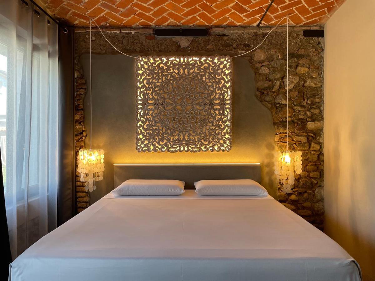 Delax B&B - Adults Only Solferino Exterior foto