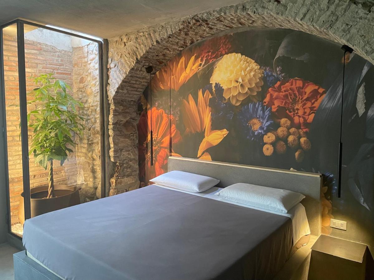 Delax B&B - Adults Only Solferino Exterior foto