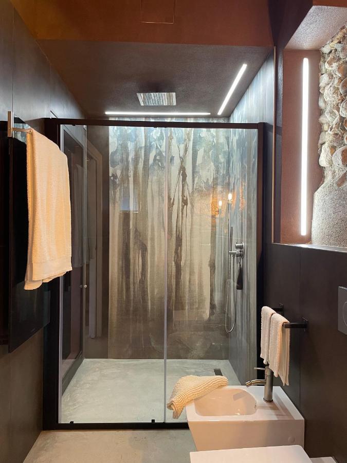 Delax B&B - Adults Only Solferino Exterior foto