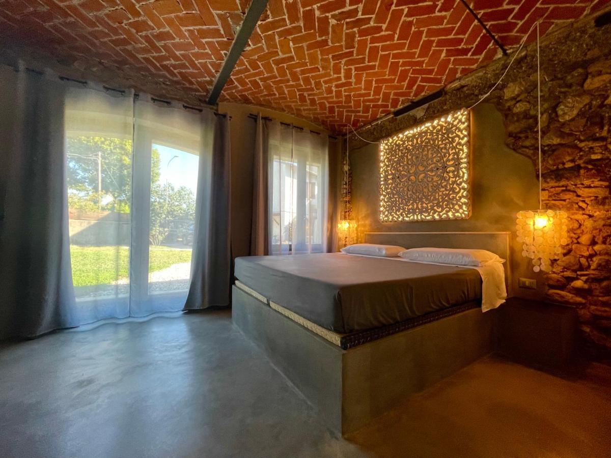 Delax B&B - Adults Only Solferino Exterior foto