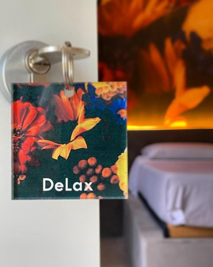 Delax B&B - Adults Only Solferino Exterior foto