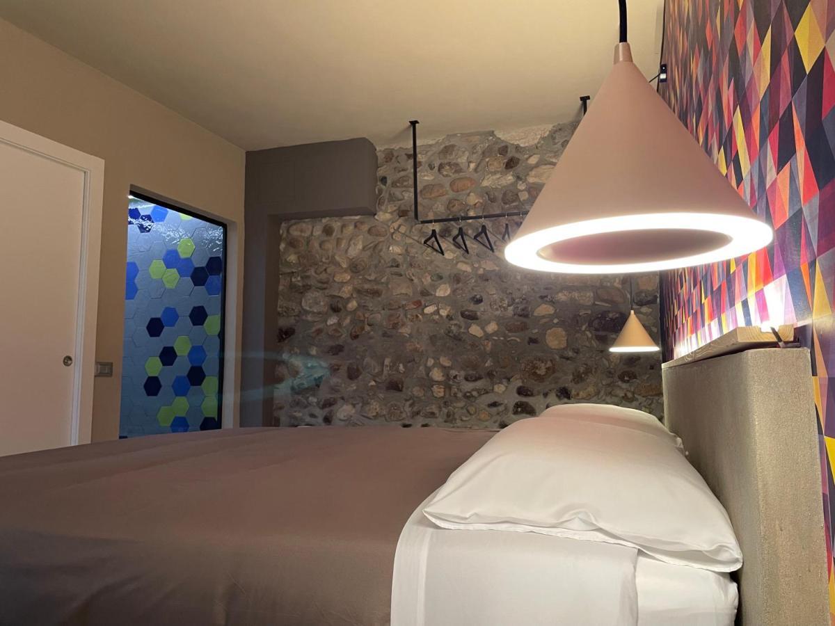 Delax B&B - Adults Only Solferino Exterior foto