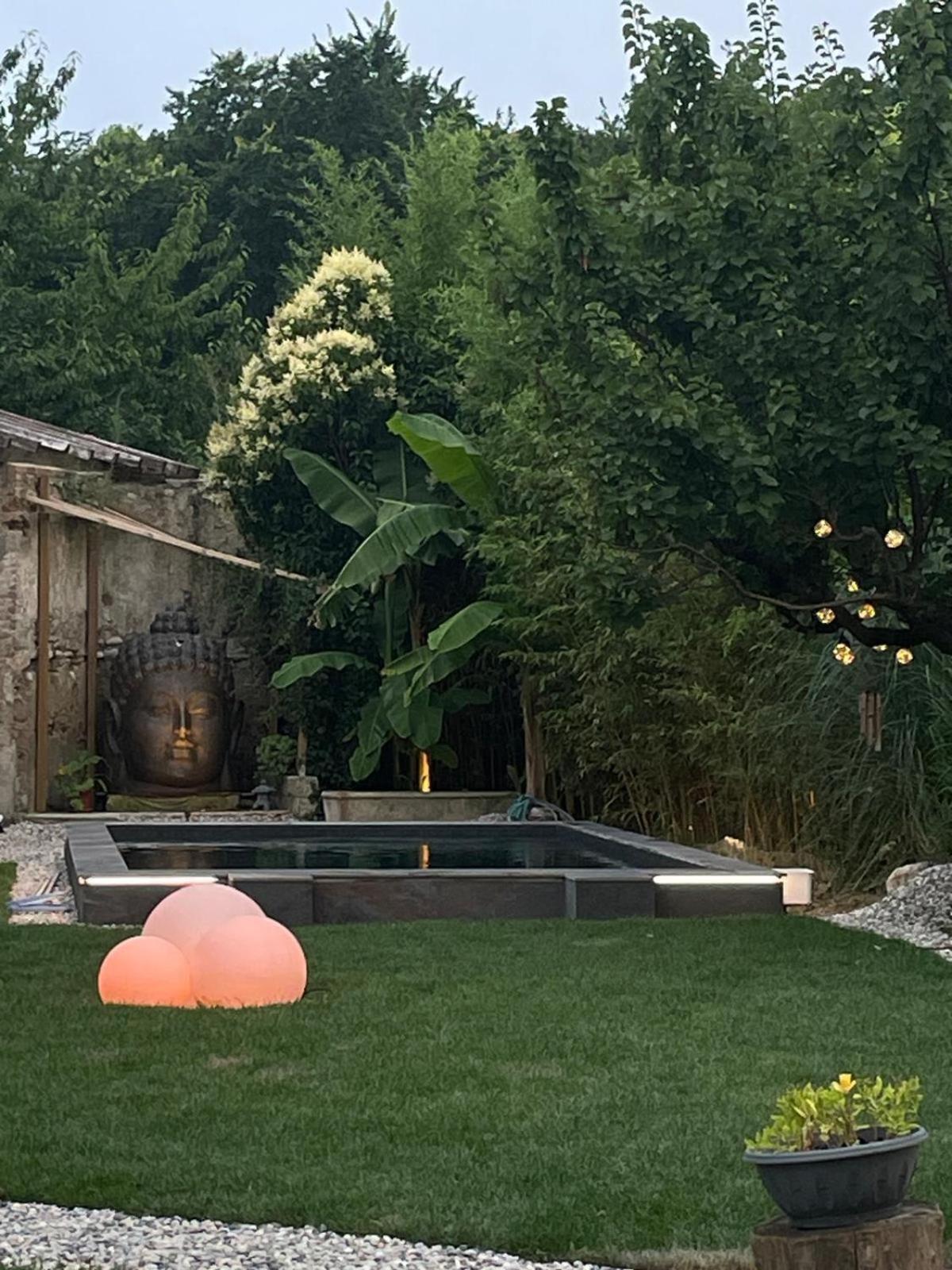 Delax B&B - Adults Only Solferino Exterior foto