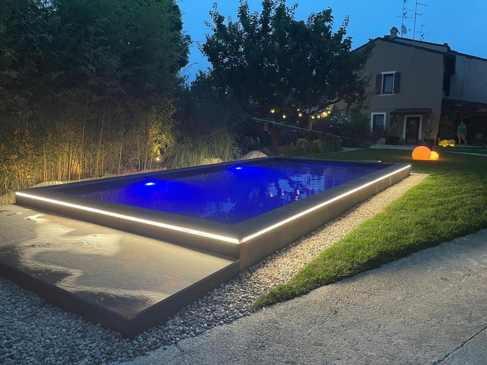Delax B&B - Adults Only Solferino Exterior foto